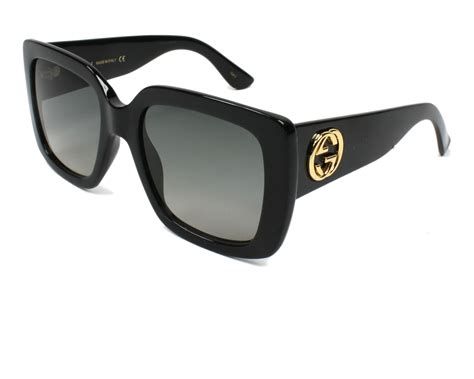 paire de lunette gucci